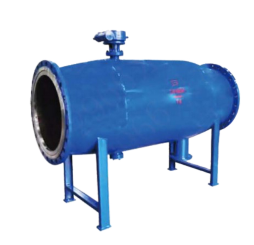 藍(lán)式過濾器