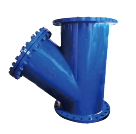 全自動清洗過濾器