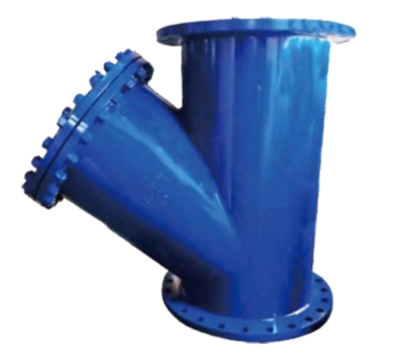 全自動清洗過濾器