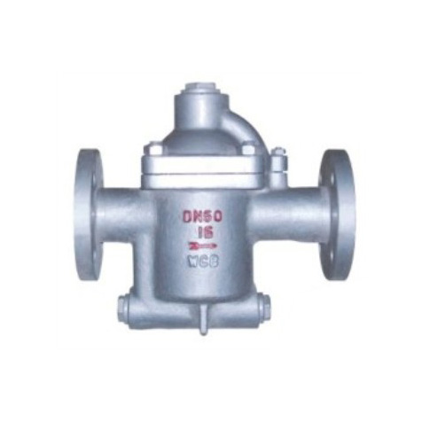 CS45H鐘形浮子（倒吊桶）式