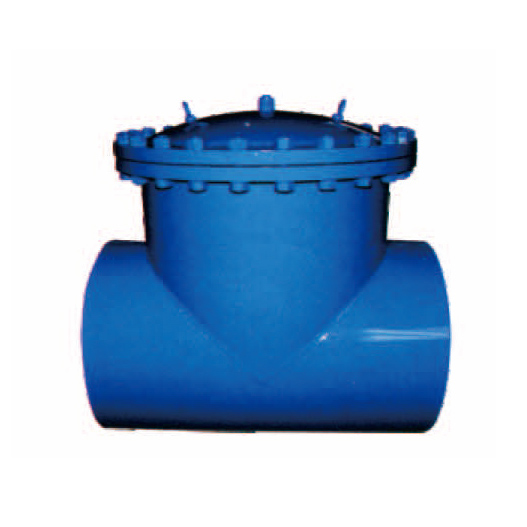 SRT系列T型過濾器